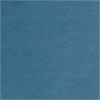 Lifestyle Solutions Harvard Stationary Sofa in Blue Fabric Upholstery