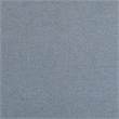 Relax A Lounger Lacey Pushback Recliner Blue Polyester Fabric