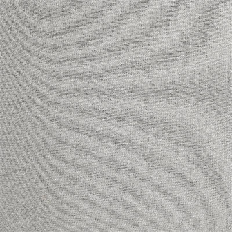 Studio Living Emily Swivel Accent Chair in Ivory Polyester Fabric