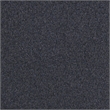 Relax A Lounger Clauson Pushback Recliner in Navy Polyester Fabric Upholstery