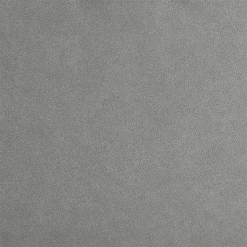 Relax A Lounger Ashland Power Recliner Sofa in Gray Vegan Faux Leather