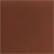 Studio Living Kensington Accent Chair in Rust Velvet Fabric Upholstery
