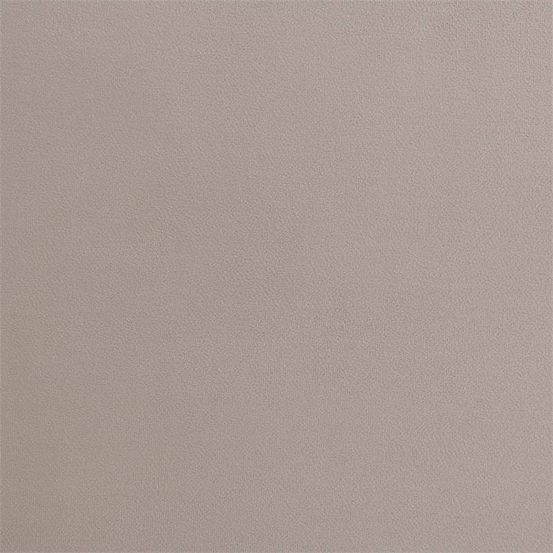 Studio Living Kensington Accent Chair in Taupe Velvet Fabric