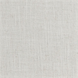 Studio Living Solano Bumper Sectional Sofa in Cream Woven Fabric