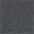 Serta Fenton Convertible Sofa in Charcoal Fabric Upholstery
