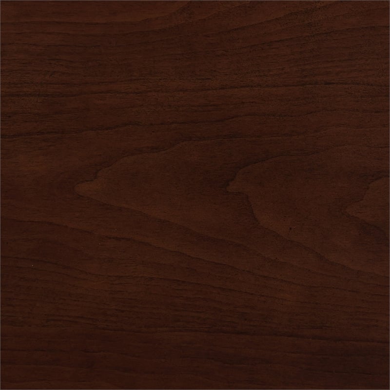 Lavon Oval 60-inch Extension Counter Dining Table Chestnut