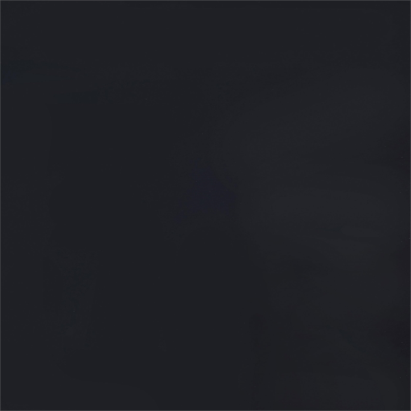 Haidera 4-Panel Room Divider Folding Screen Black Damask