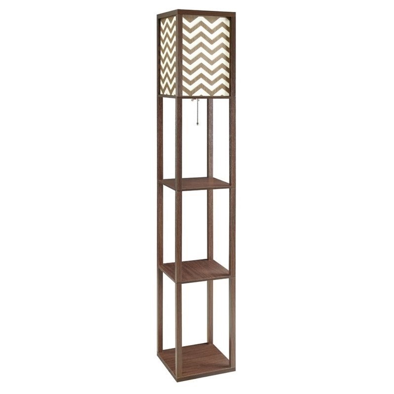 coaster 3 shelf floor l in cappuccino 901569 coaster 3 shelf floor l in cappuccino 901569