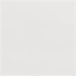 Coaster Felicity Wood Eastern King LED Panel Bed in White High Gloss