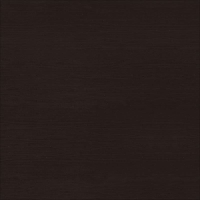 Skylar 39-inch Engineered Wood Writing Desk Cappuccino