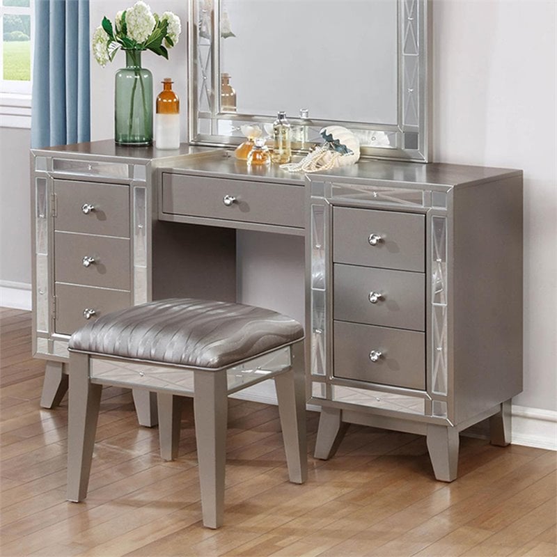 bedroom vanity sets canada