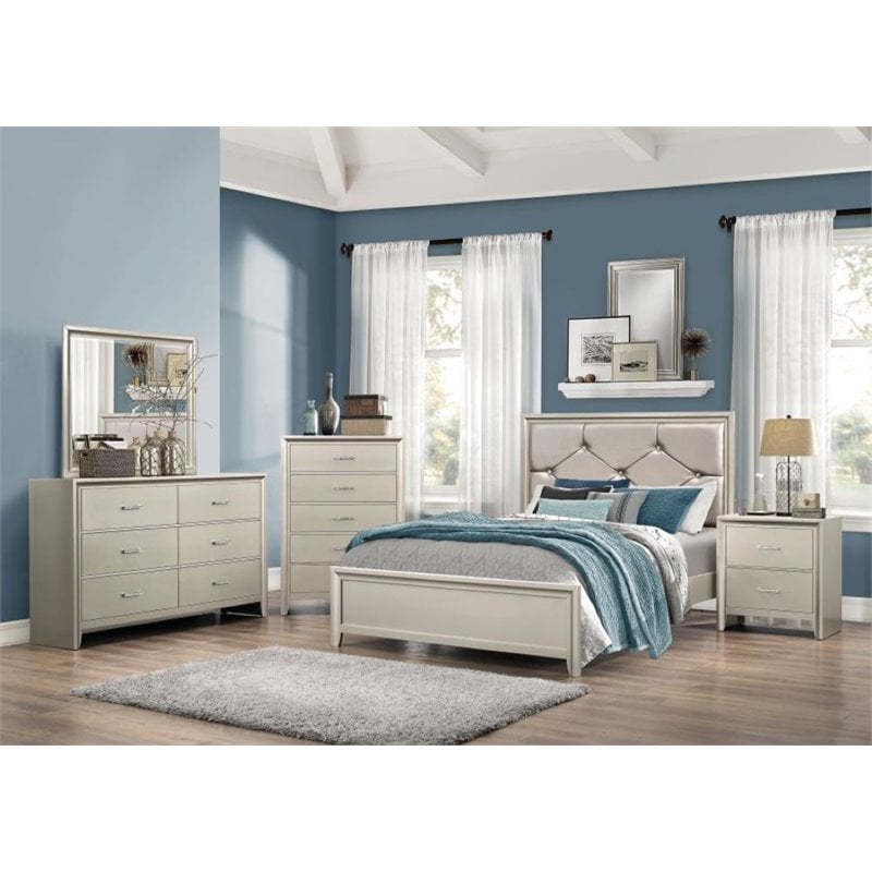 Full Size Kids Bedroom Sets | Cymax Stores