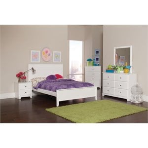 Full Size Kids Bedroom Sets | Cymax Stores
