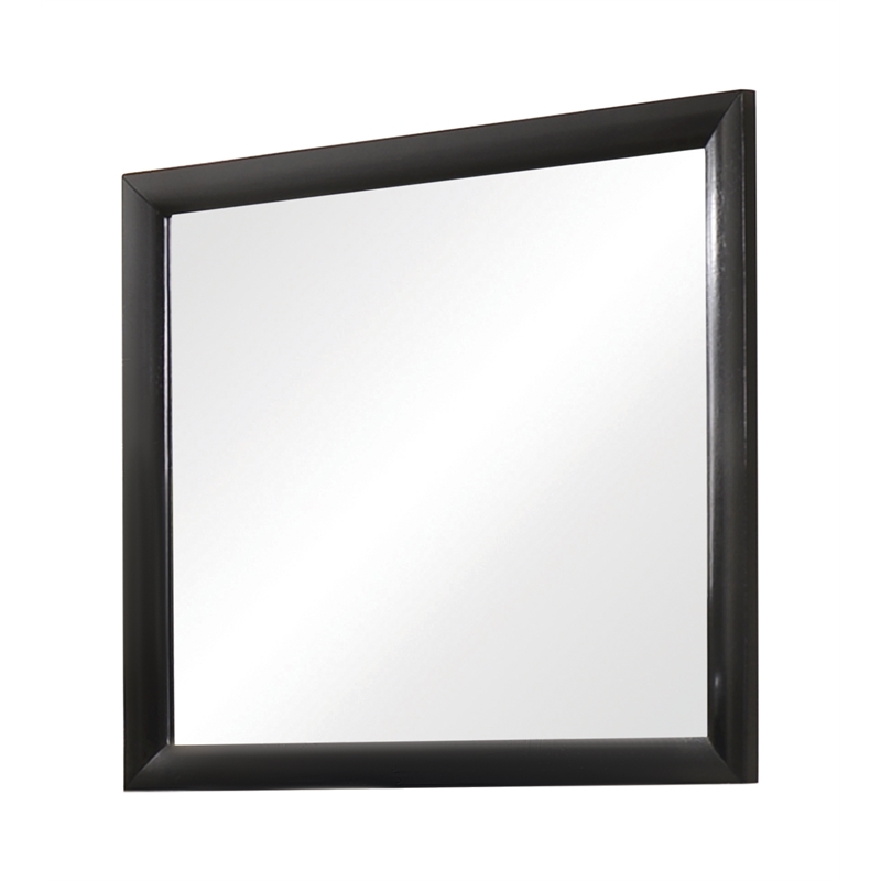 Briana 5-piece Queen Bedroom Set Black