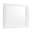 Felicity 4-piece Eastern King Bedroom Set White High Gloss