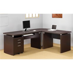 Modular Office Configurations