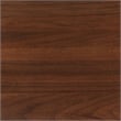 Robyn Wood Queen Platform Bed Dark Walnut