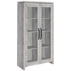 Curio Cabinets