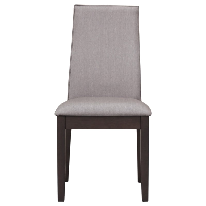 Spring Creek Upholstered Dining Chair Taupe