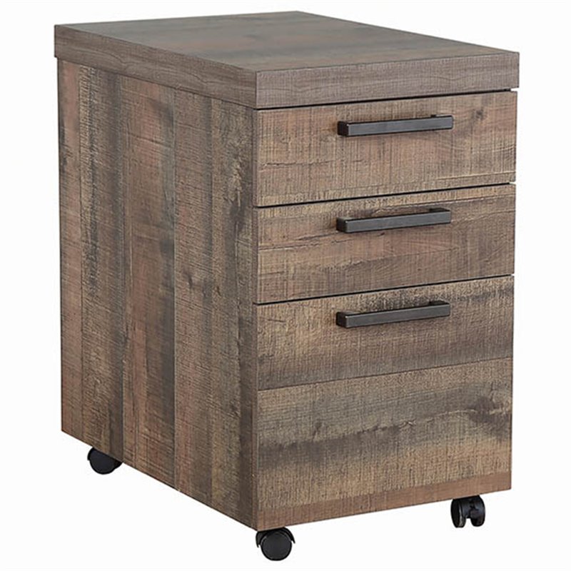 filing cabinets