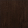 Kelso Rectangular 52-inch Extension Dining Table Cappuccino