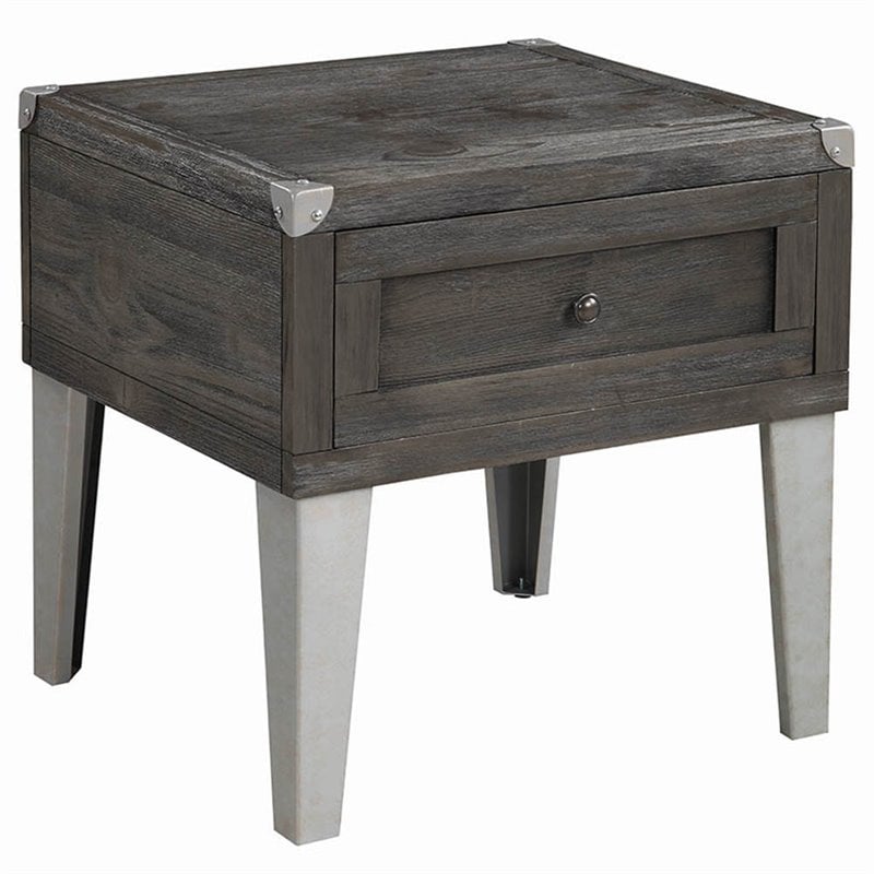 end tables