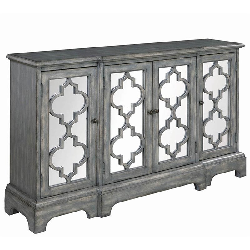 buffet tables and sideboards
