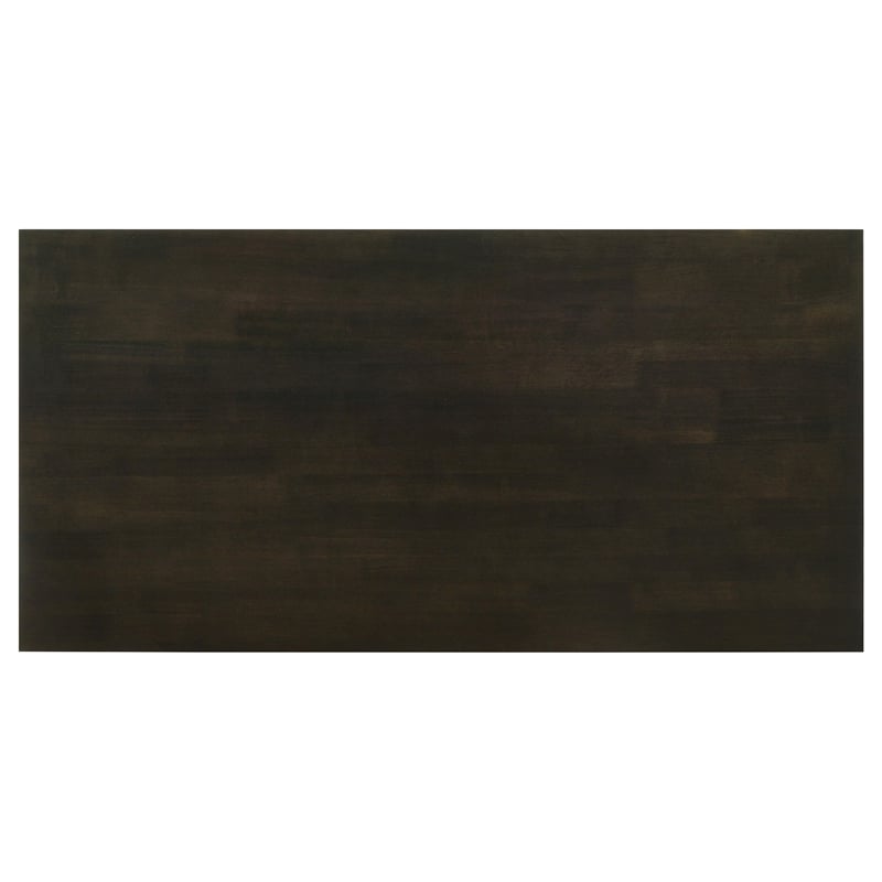 Rachelle 3-piece Rectangular Coffee Table Set Deep Merlot