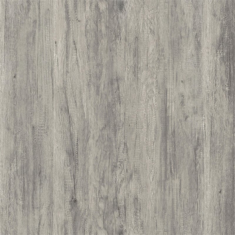 Burke 2-door Engineered Wood 71-inch TV Stand Grey Driftwood