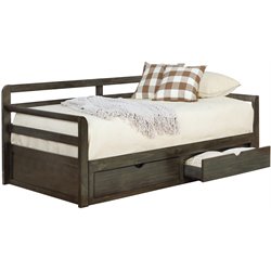 Daybeds and Accessories