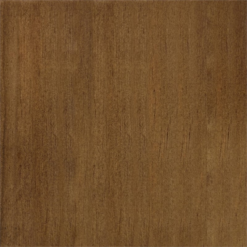 Mila 3-Panel Room Divider Folding Shoji Screen Walnut