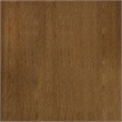 Mila 3-Panel Room Divider Folding Shoji Screen Walnut