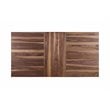 Spring Creek 7-piece Rectangular Dining Table Set Chocolate