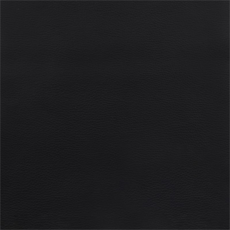 Toohey Upholstered Tufted Recliner Living Room Set Black