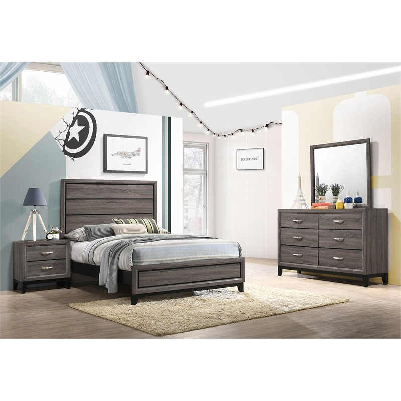 Coaster Watson 4-Piece 56