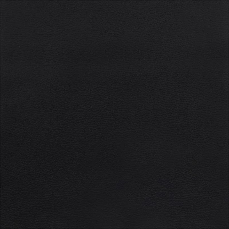 Toohey Upholstered Tufted Recliner Living Room Set Black