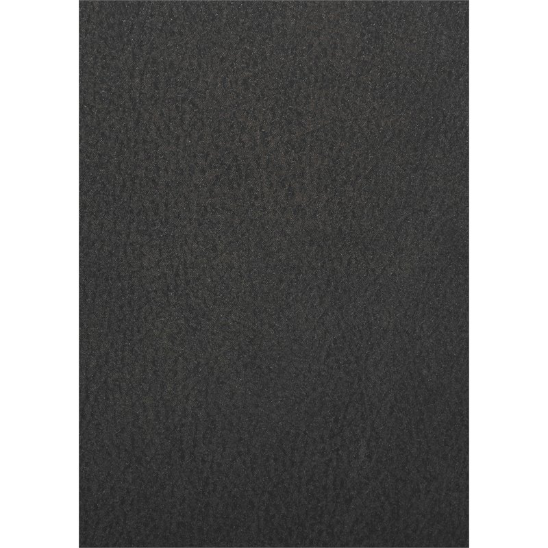 Lawrence 3-piece Upholstered Reclining Sofa Set Charcoal