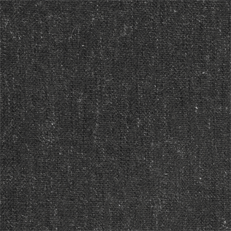 Serene 6-piece Upholstered Modular Sectional Sofa Charcoal