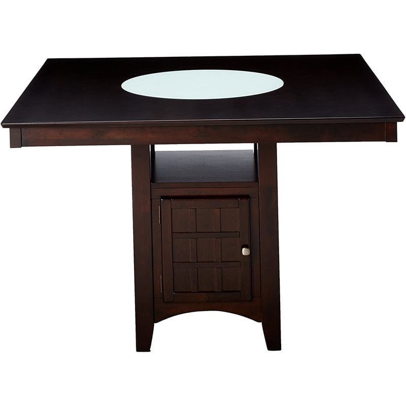 gabriel counter height dining table