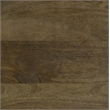 Coaster Axel Round Accent Table with Open Shelf in Natural and Gunmetal