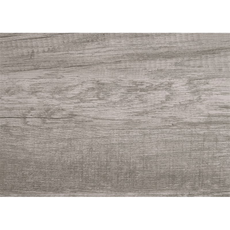 Ryder Wood Twin Over Twin Bunk Bed Weathered Taupe