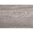 Ryder Wood Twin Over Twin Bunk Bed Weathered Taupe