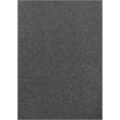 Bowfield Upholstered Queen Panel Bed Charcoal