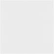 Elsa 2-door Wood Storage Accent Cabinet White and Gold
