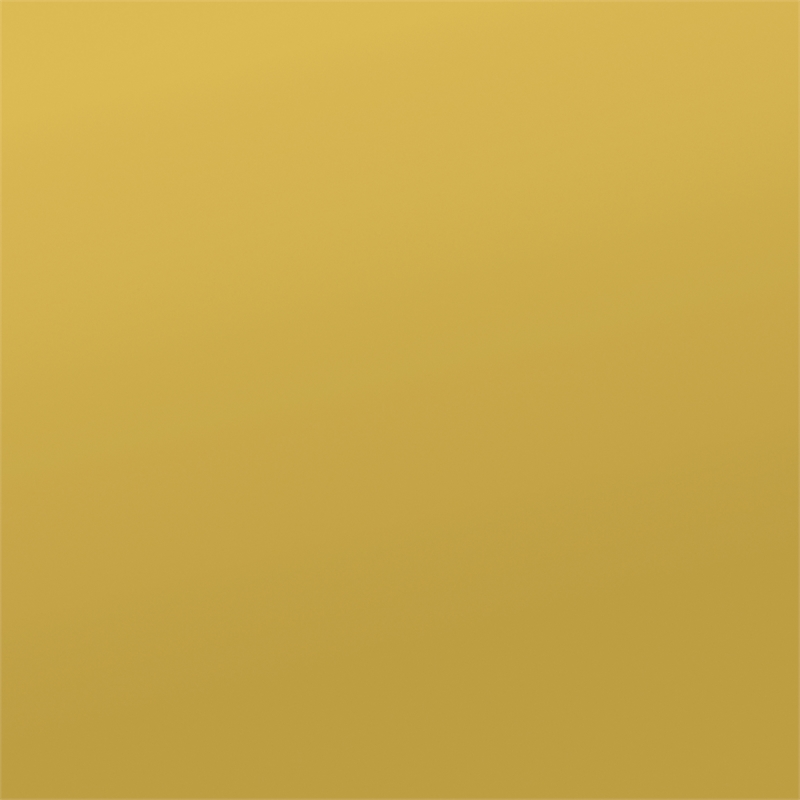 Elsa 2-door Wood Storage Accent Cabinet White and Gold