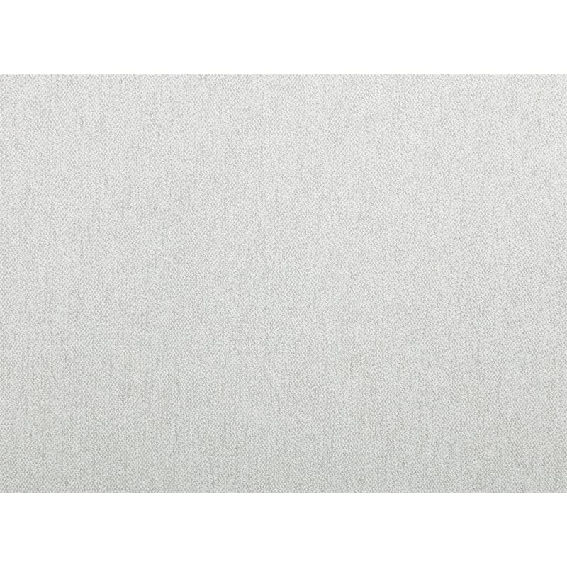 Izzy Upholstered Twin Panel Headboard Sand