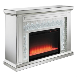 Fireplaces & Heaters