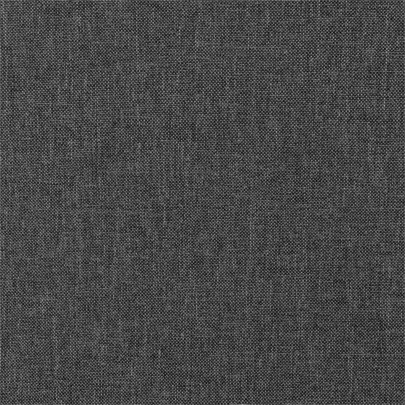Alana Fabric Upholstered Dining Side Chair Grey