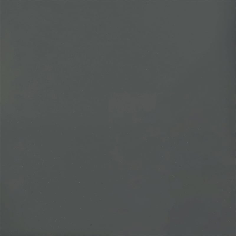 Afshan 3-drawer Vanity Set with Lighting Grey High Gloss