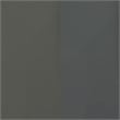 Afshan 3-drawer Vanity Set with Lighting Grey High Gloss